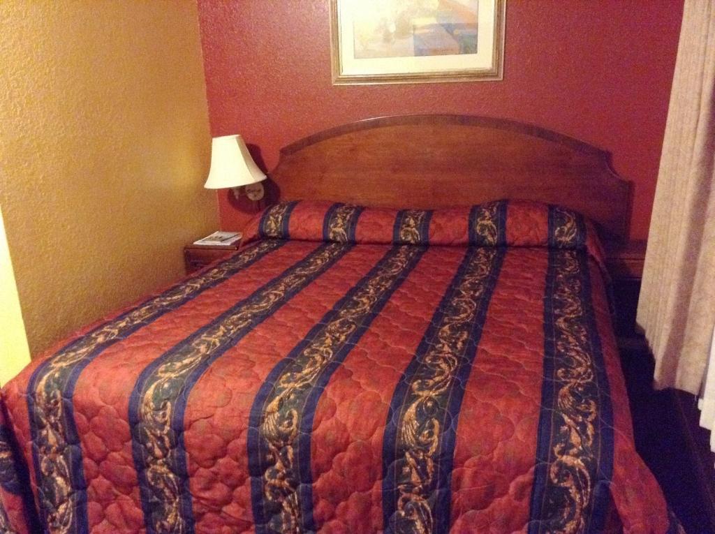 Oceanside Inn & Suites Quarto foto